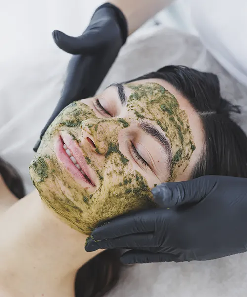 Rejuvenating Organic Facial in Cusco